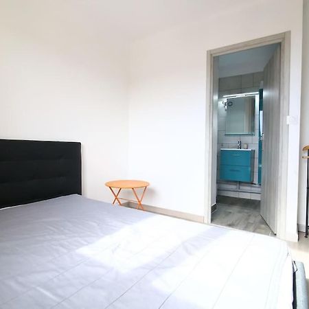 Le Criotto Apartman La Seyne-sur-Mer Kültér fotó