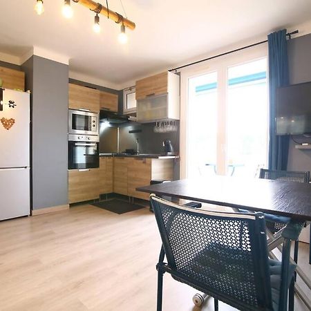Le Criotto Apartman La Seyne-sur-Mer Kültér fotó