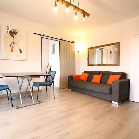 Le Criotto Apartman La Seyne-sur-Mer Kültér fotó