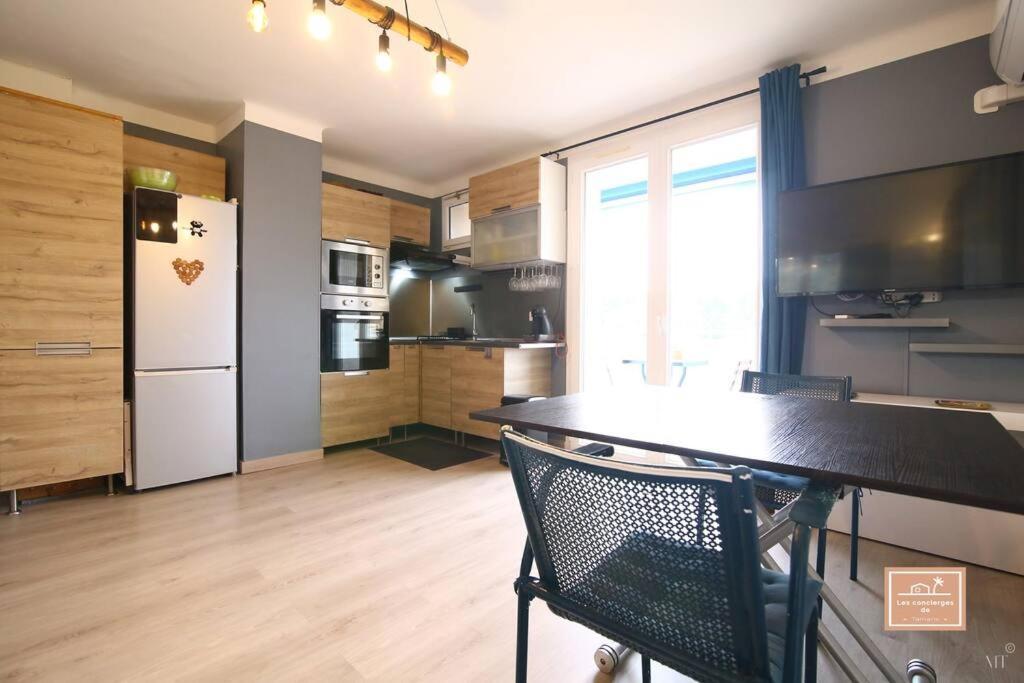 Le Criotto Apartman La Seyne-sur-Mer Kültér fotó