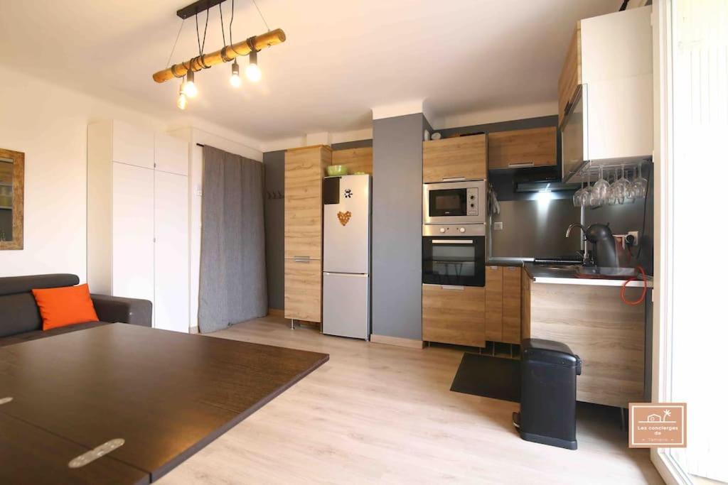 Le Criotto Apartman La Seyne-sur-Mer Kültér fotó