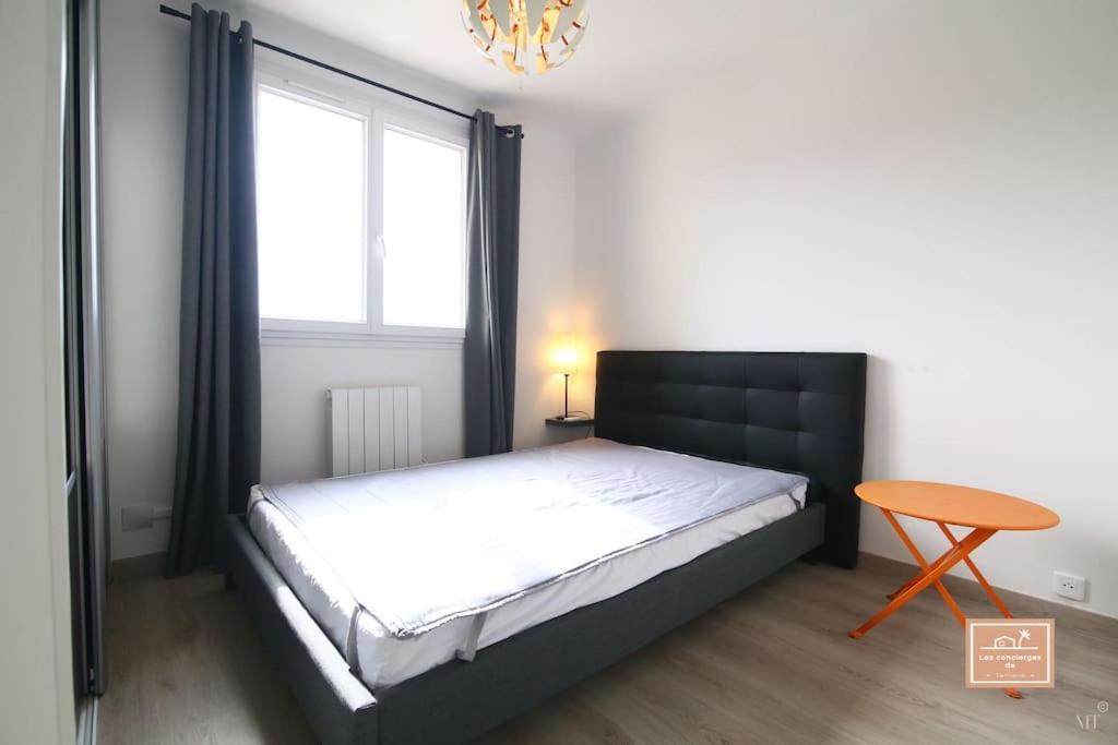 Le Criotto Apartman La Seyne-sur-Mer Kültér fotó