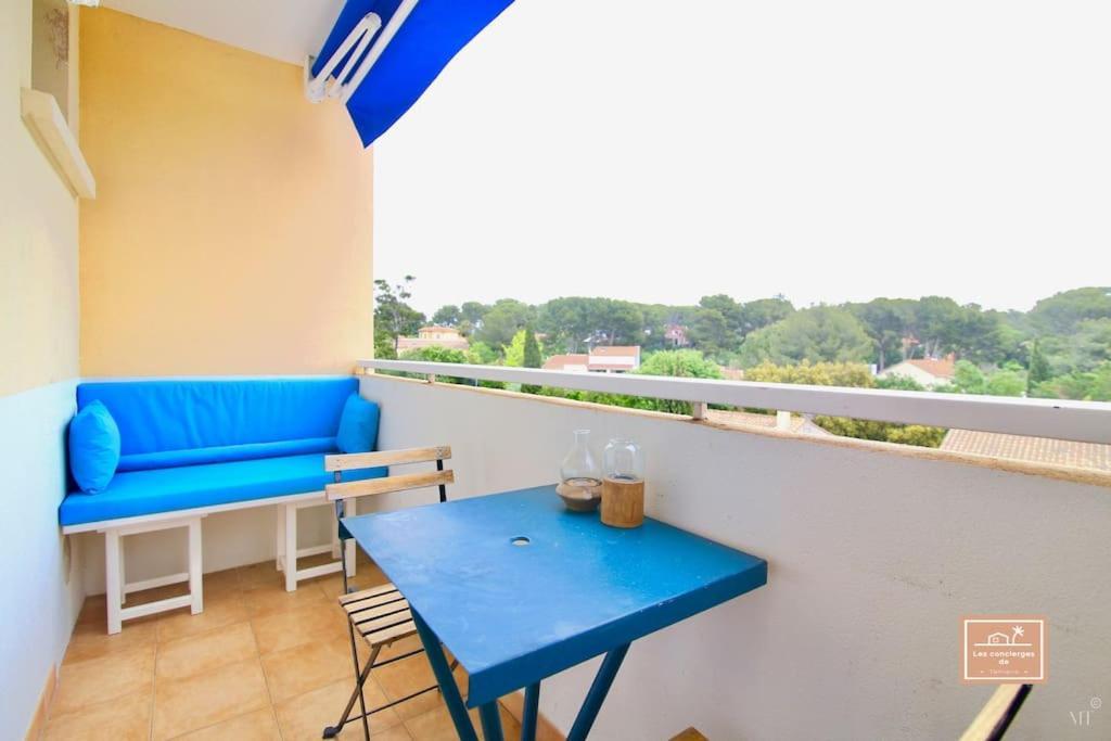 Le Criotto Apartman La Seyne-sur-Mer Kültér fotó